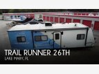 Thumbnail Photo 0 for 2018 Heartland Trail Runner